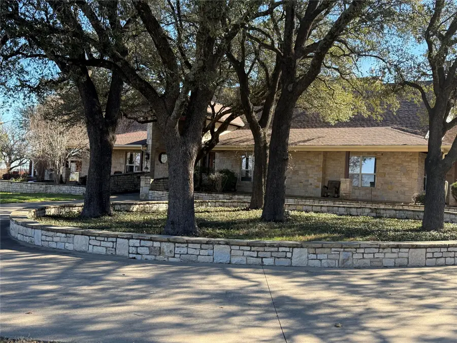 1050 Brazos Heights Road, Mineral Wells, TX 76067 - Image #3