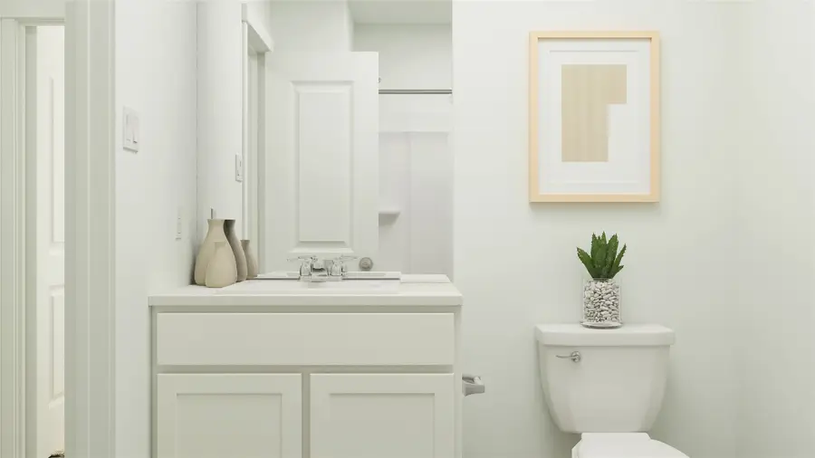 1901 Ventasso Boulevard, Providence Village, TX 76227 - Image #2