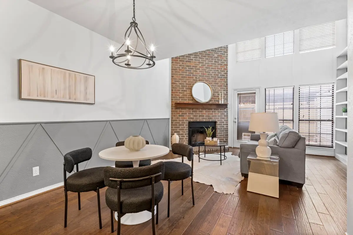 9910 Royal Lane #1105, Dallas, TX 75231 - Image #1