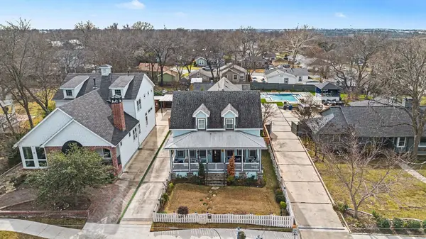 809 W Louisiana Street, McKinney, TX 75069