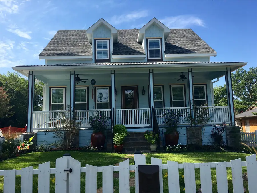 809 W Louisiana Street, McKinney, TX 75069 - Image #2