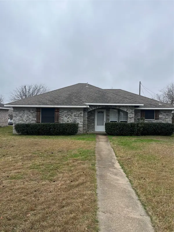 110 Amy Drive, Crandall, TX 75114