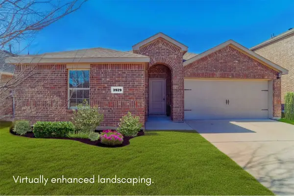 3929 Dickinson Avenue, Celina, TX 76227