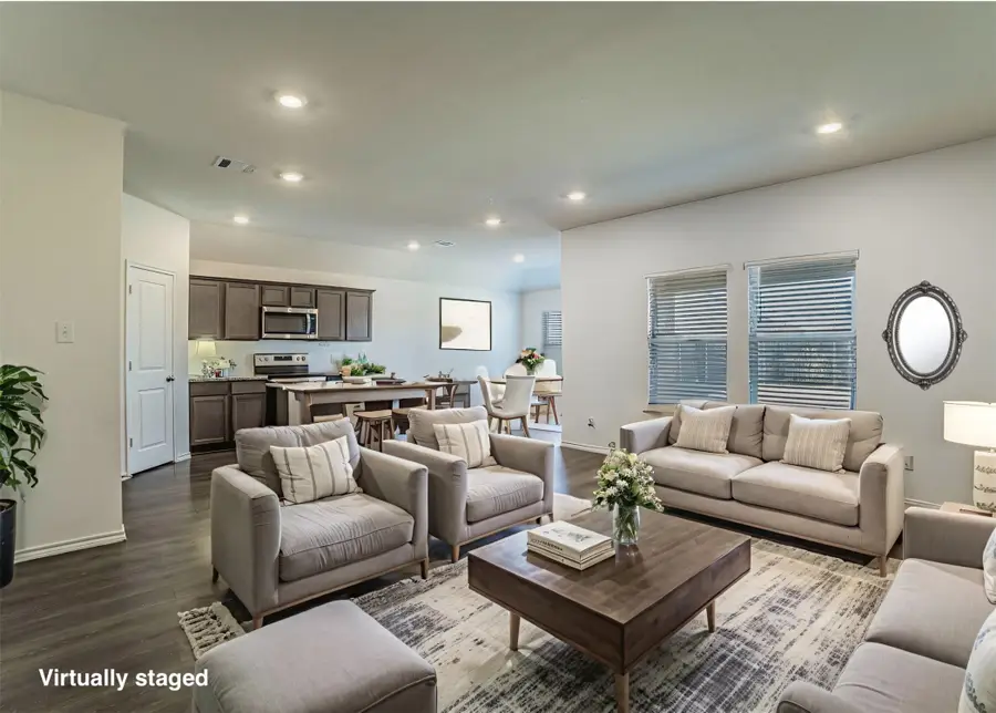 3929 Dickinson Avenue, Celina, TX 76227 - Image #2