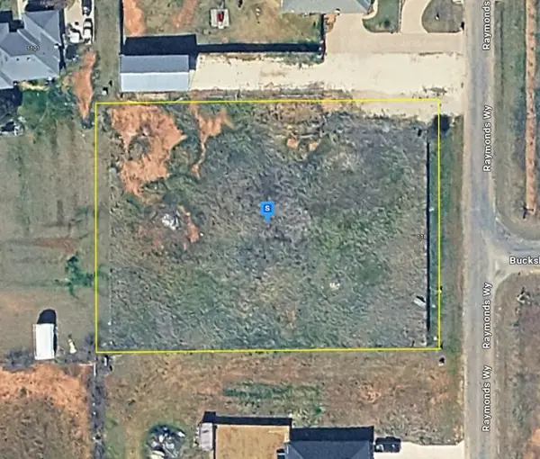 118 Raymonds Way, Abilene, TX 79602