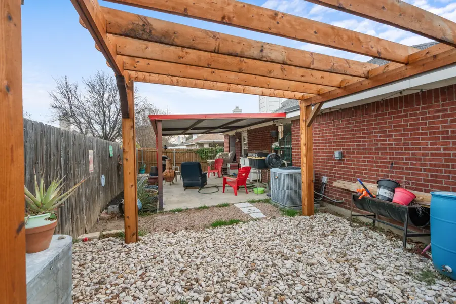 3709 Renzel Boulevard, Fort Worth, TX 76116 - Image #3