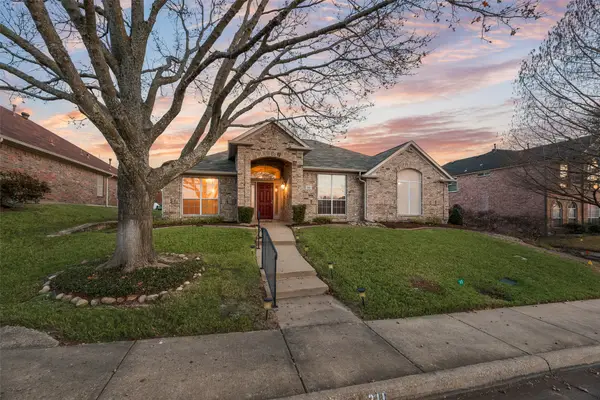 311 Julian Drive, Rockwall, TX 75087