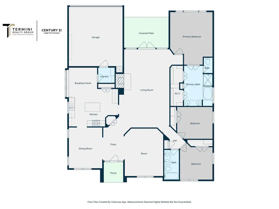 311 Julian Drive, Rockwall, TX 75087 - Image #2