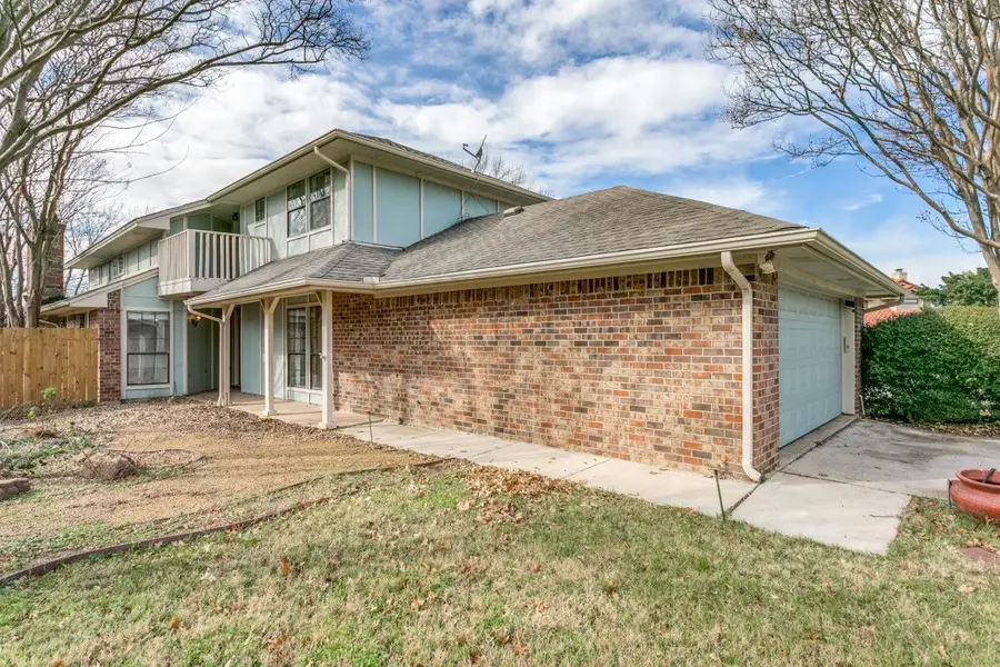 213 Oak Hill Drive, Trophy Club, TX 76262 - Image #2