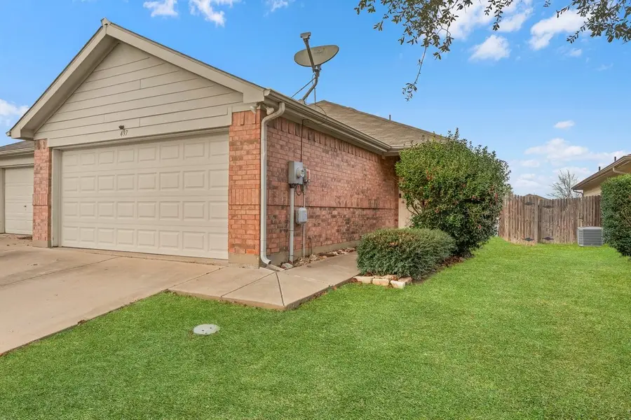 497 Brookbank Drive, Crowley, TX 76036 - Image #3