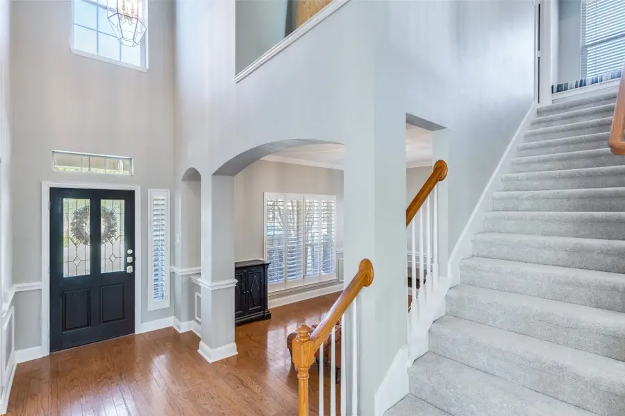 4487 Ballymena Drive, Frisco, TX 75034 - Image #2