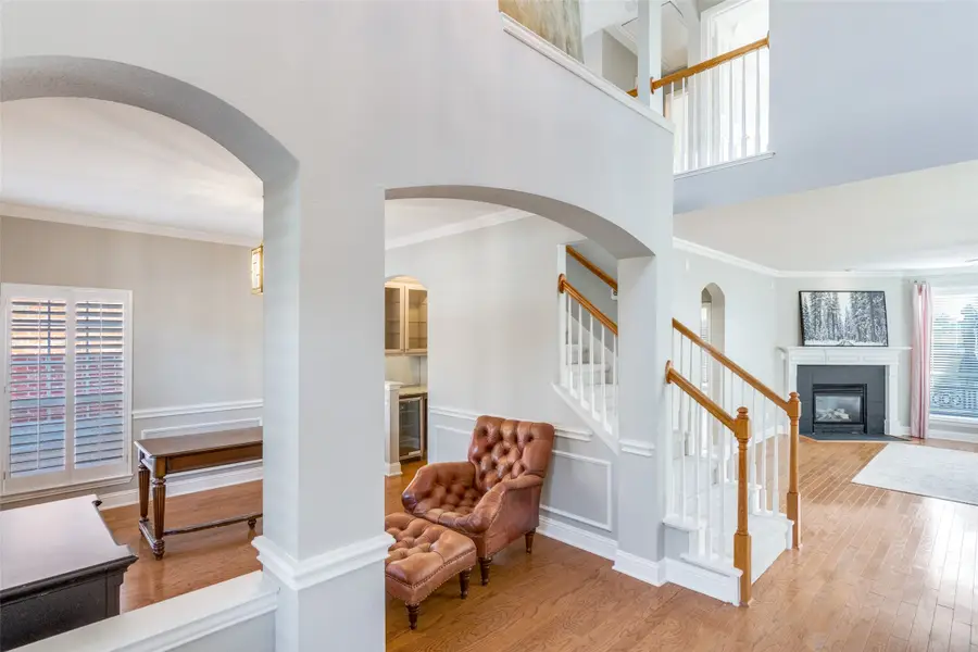 4487 Ballymena Drive, Frisco, TX 75034 - Image #3