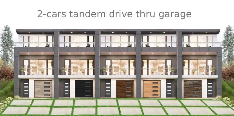 1302 Evans Avenue #1306, Fort Worth, TX 76104 - Image #2