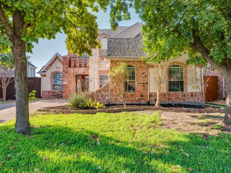 4624 Cape Charles Drive, Plano, TX 75024 - Image #2
