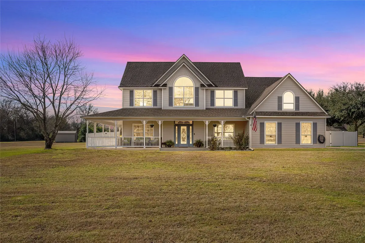 411 Lcr 404, Groesbeck, TX 76642 - Image #1