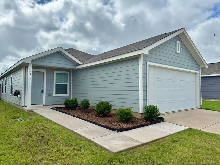 5313 Vinebrook Way, Princeton, TX 75407 - Image #3