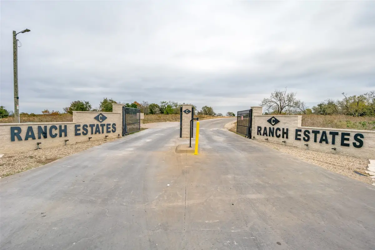 870 Collier Ranch Road, Stephenville, TX 76401 - Image #1