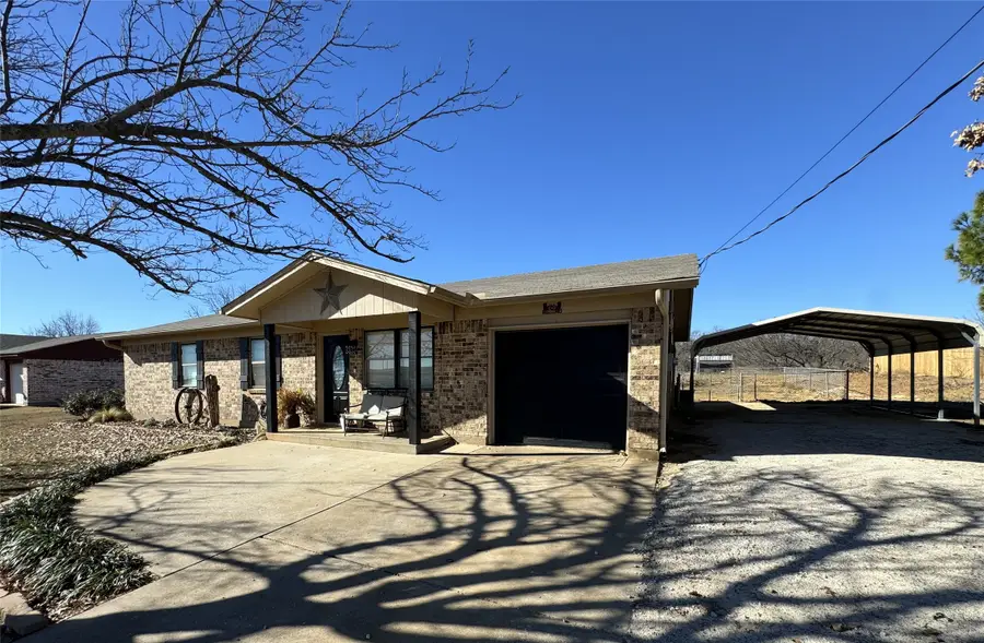 1150 N Seaman Street, Eastland, TX 76448 - Image #2