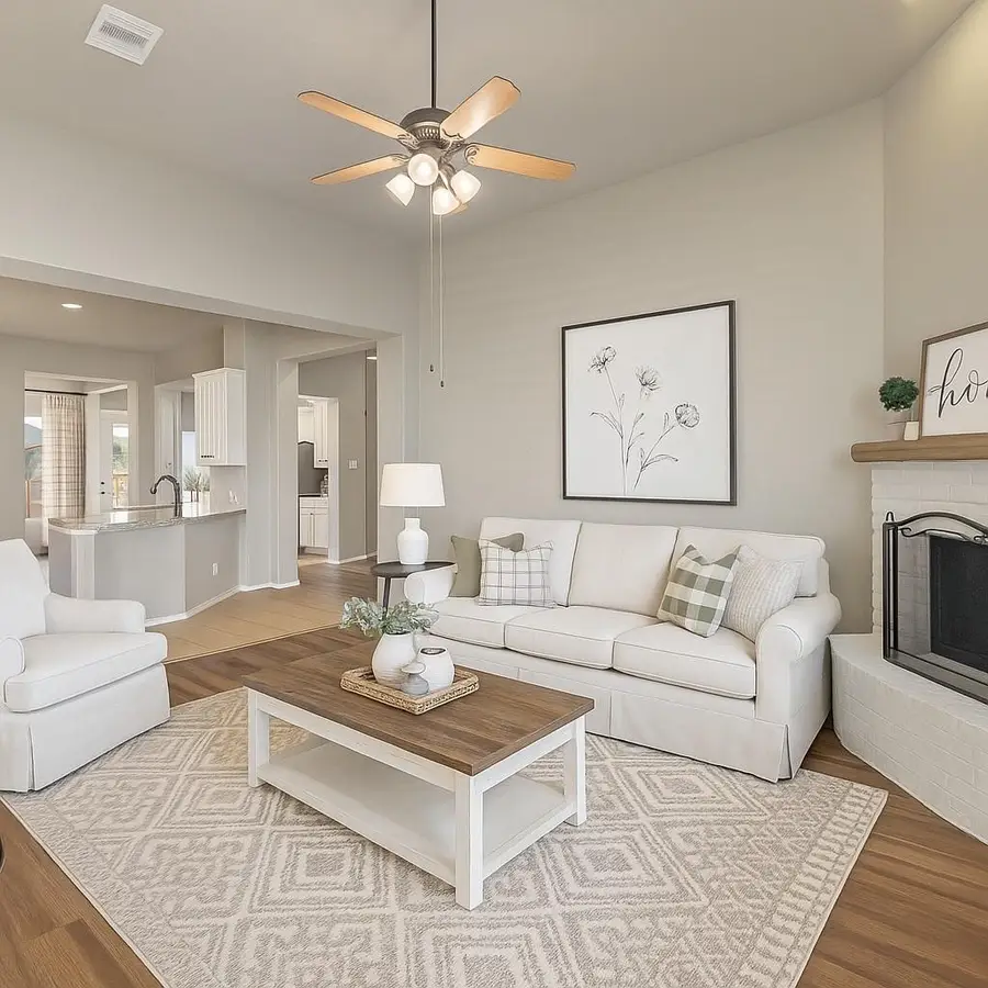 1212 Wheatear, Little Elm, TX 75068 - Image #3