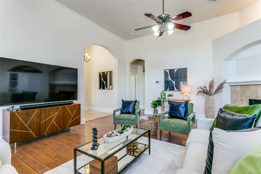 5225 White Sands Drive, Fort Worth, TX 76137 - Image #2