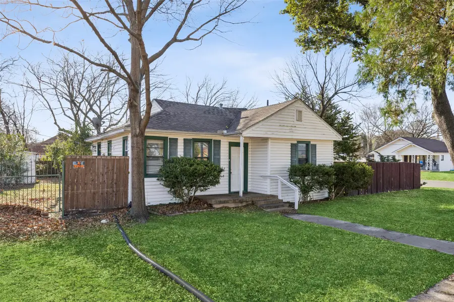 1602 Bruce Drive, Garland, TX 75043 - Image #3