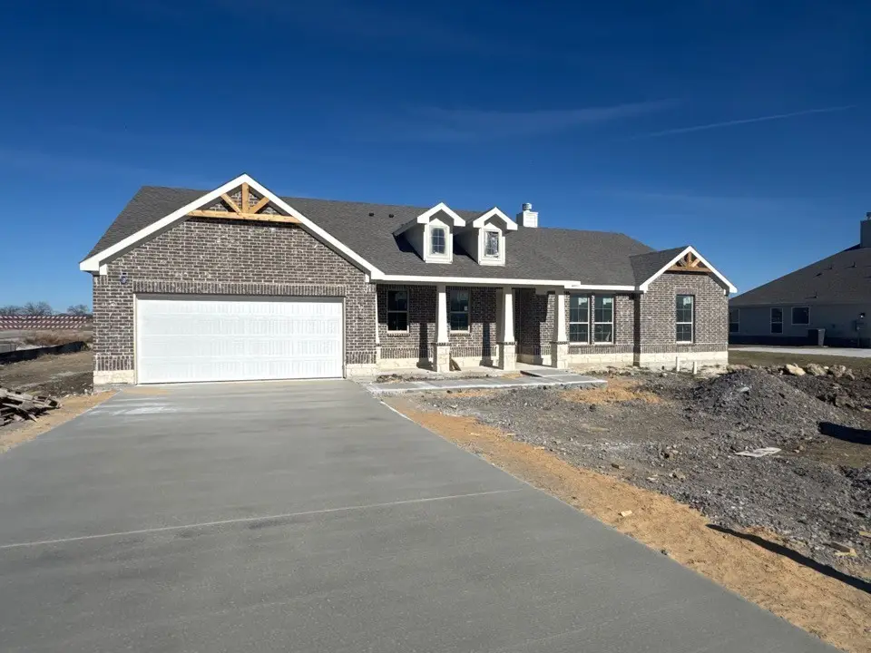 130 Fossil Canyon Drive, New Fairview, TX 76078 - Image #1