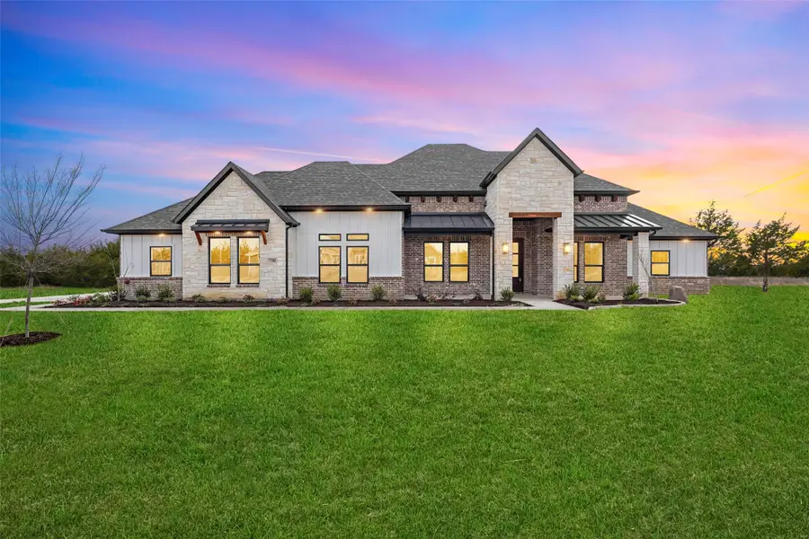 730 Evergreen, Nevada, TX 75173 - Image #3