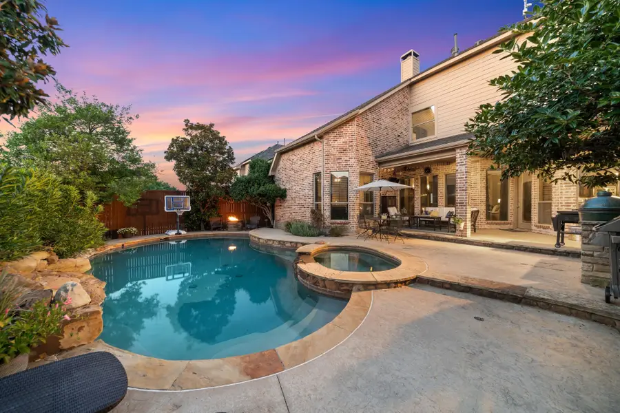 11571 Cody Lane, Frisco, TX 75033 - Image #2