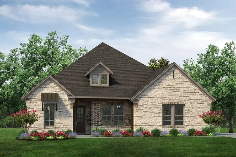 192 Brandywine Trail, New Fairview, TX 76078 - Image #2