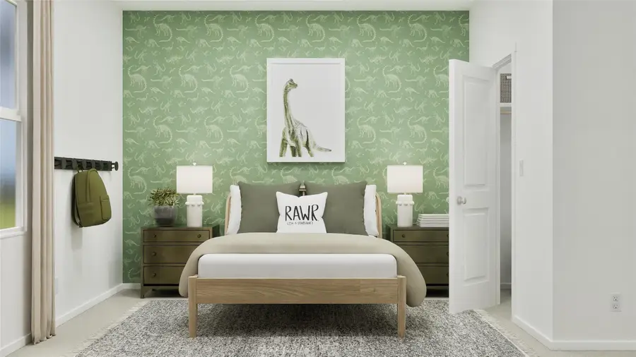 1734 Milton Drive, Cedar Hill, TX 75104 - Image #3