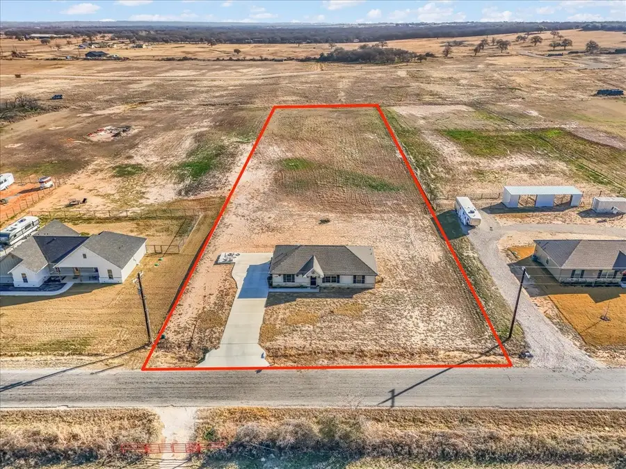 3797 Pine Road, Poolville, TX 76487 - Image #3