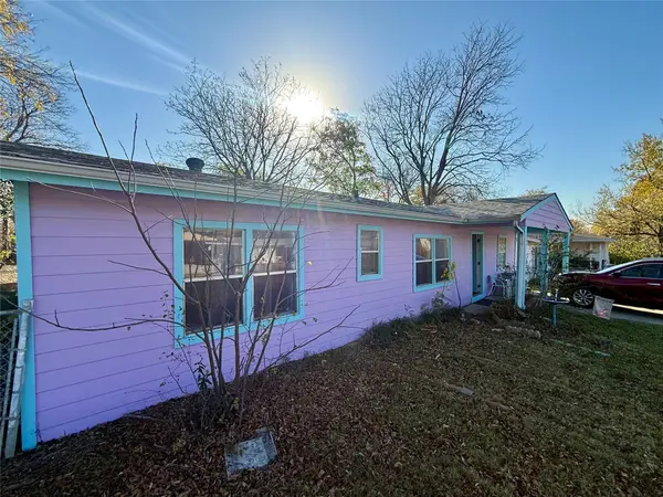 1732 Ida Street, Arlington, TX 76010