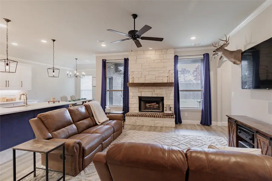 161 Windy Glen Drive, Decatur, TX 76234 - Image #3