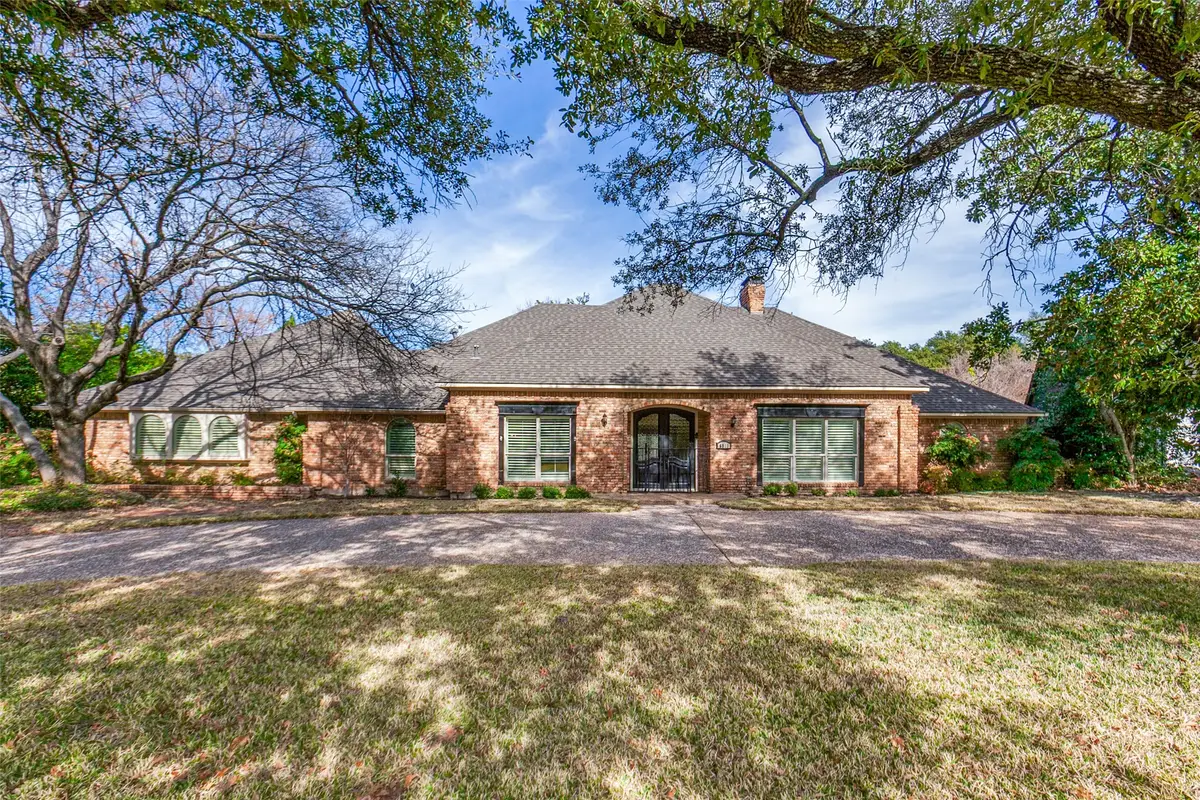 6911 Gateridge Drive, Dallas, TX 75254 - Image #1