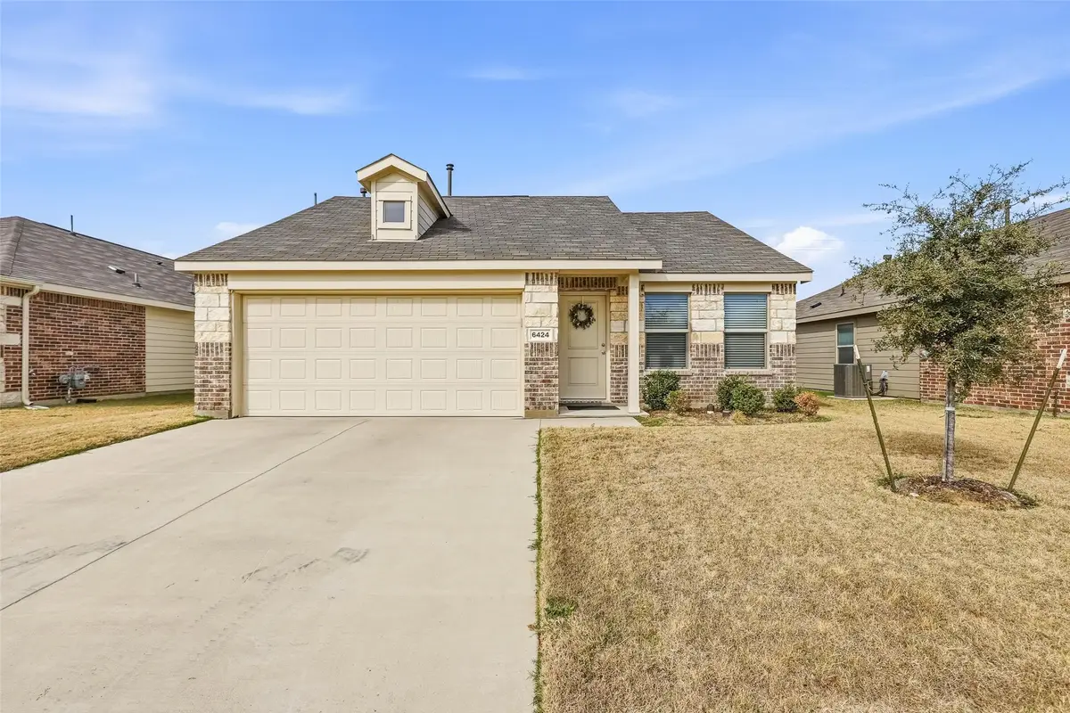 6424 Bristolwood Drive, Fort Worth, TX 76123 - Image #1