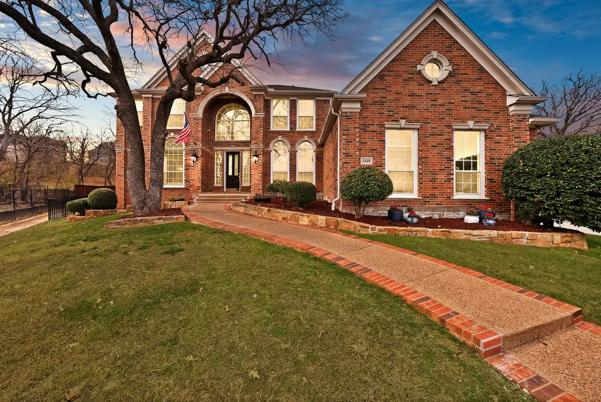 1529 Lost Trail, Keller, TX 76248 - Image #1