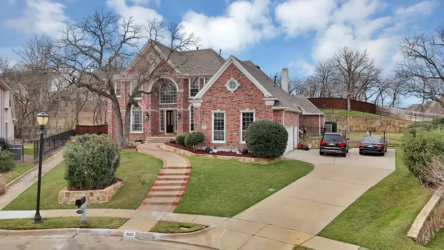 1529 Lost Trail, Keller, TX 76248 - Image #2