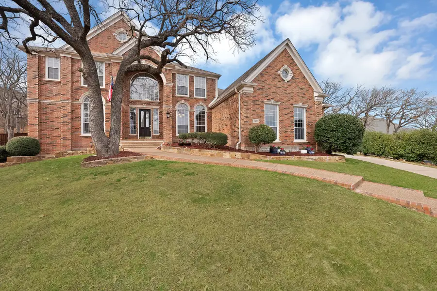 1529 Lost Trail, Keller, TX 76248 - Image #3