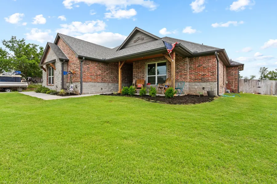 5530 Contrary Creek Road, Granbury, TX 76048 - Image #2
