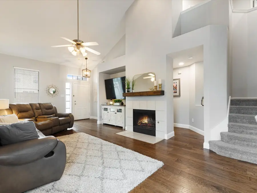 3600 Temecula Creek Trail, McKinney, TX 75070 - Image #2