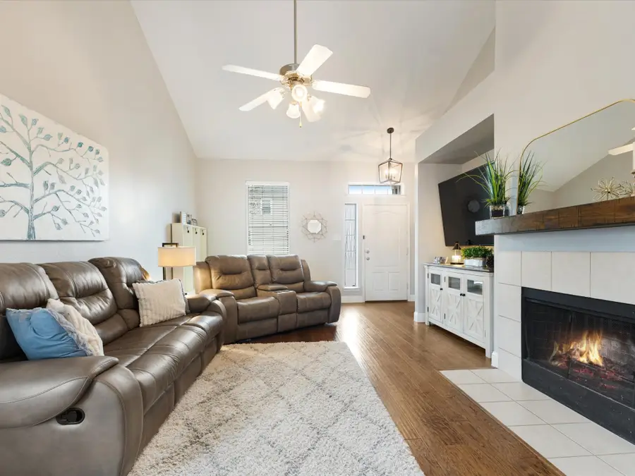 3600 Temecula Creek Trail, McKinney, TX 75070 - Image #3