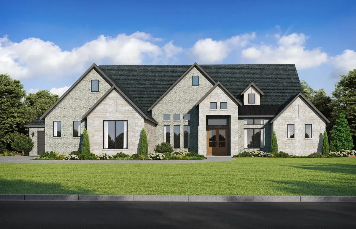 2124 Sicily Lane, Haslet, TX 76052 - Image #1