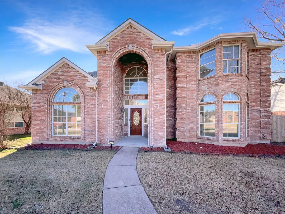 8402 Trail Lake Drive, Rowlett, TX 75088 - Image #1