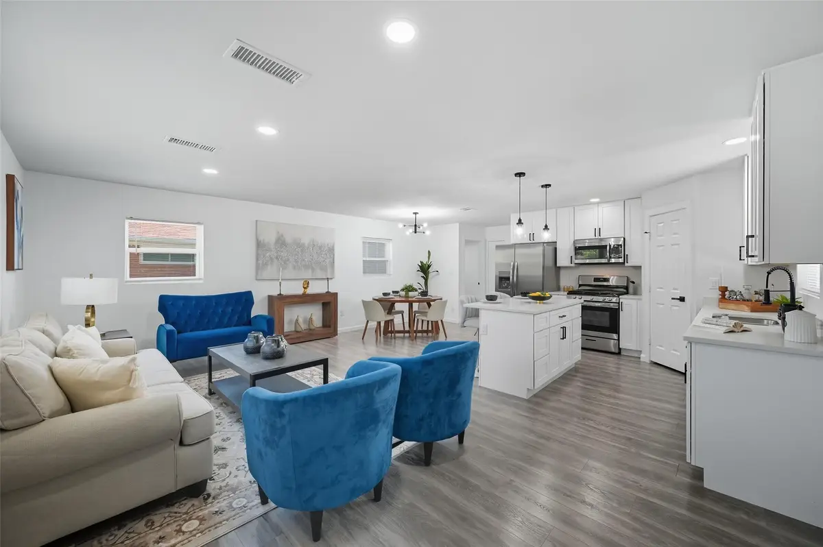 6524 Davidson Street, Richland Hills, TX 76118 - Image #1