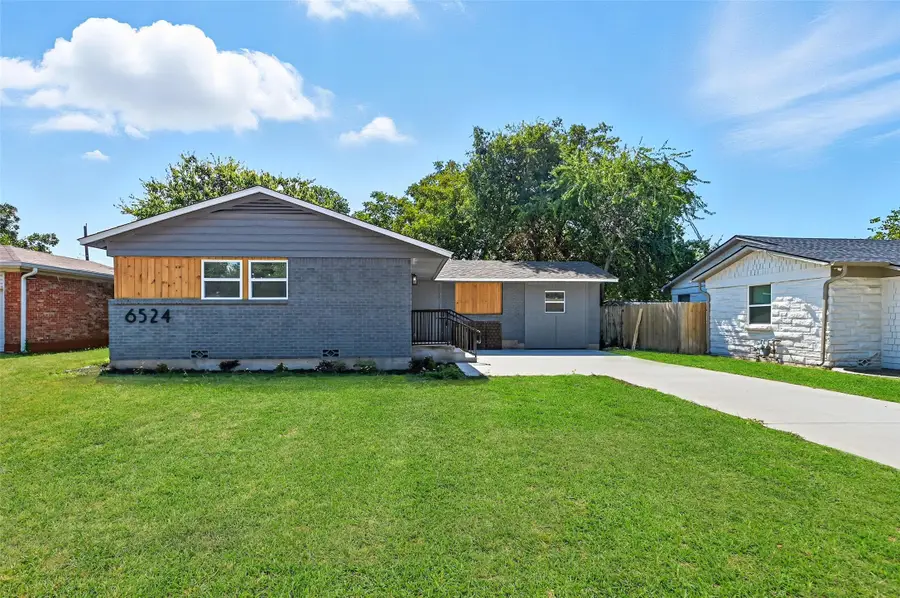 6524 Davidson Street, Richland Hills, TX 76118 - Image #2