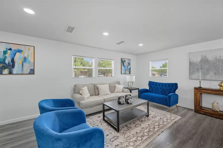 6524 Davidson Street, Richland Hills, TX 76118 - Image #3