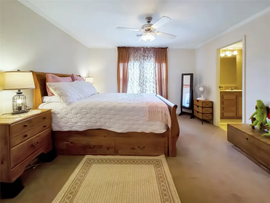 210 N Avenue B, Knox City, TX 79529 - Image #3