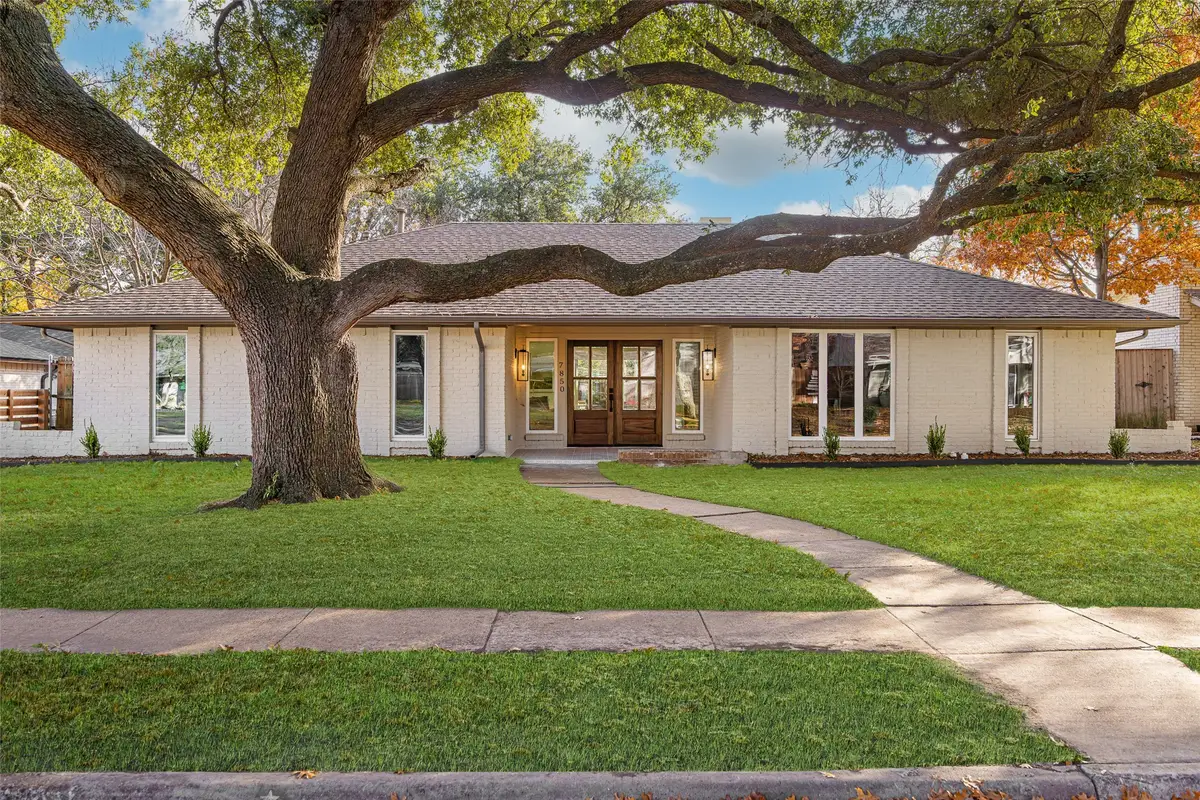 7850 La Sobrina Drive, Dallas, TX 75248 - Image #1