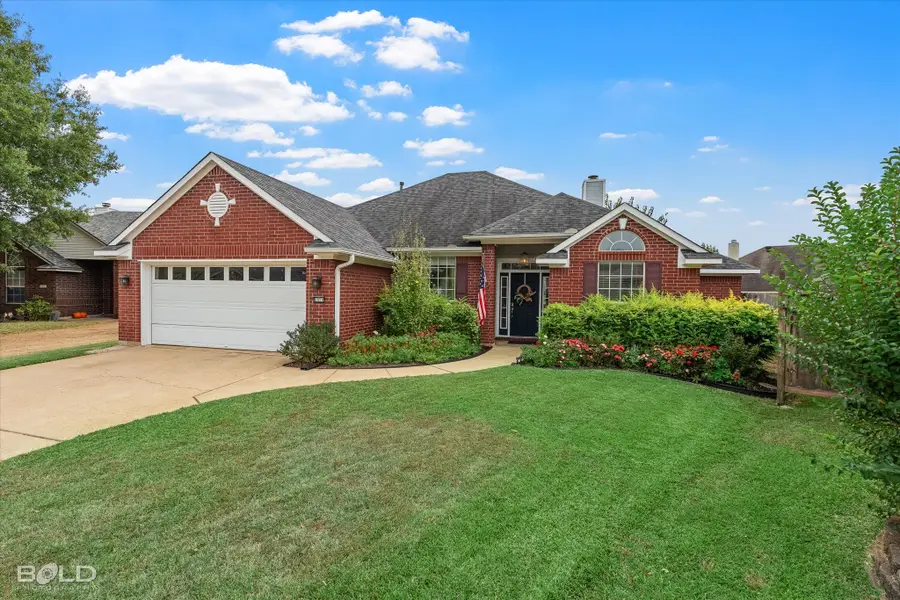 6020 Applegate Circle, Bossier City, LA 71111 - Image #2