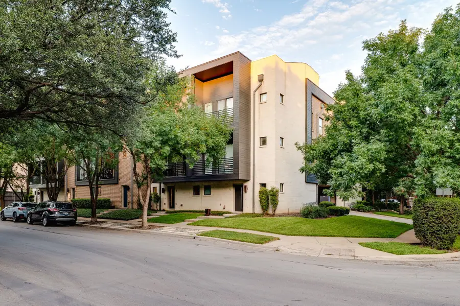 3930 Bowser Avenue #11, Dallas, TX 75219 - Image #2